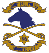 St. Paul Police Department is Ending its Mounted Patrol Unit
