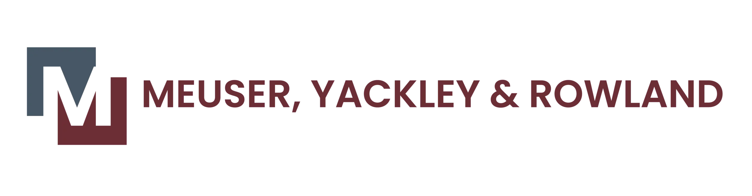 Meuser Law Meuser Yackley Rowland